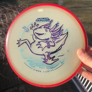 Axiom Eclipse Hex Leapin' Lizottle Simon Lizotte MVP Team Series PICK ALL COLORS - Picture 1 of 328