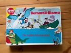 Bernard Bernhard & Bianca  Brettspiel Kinder Disney  Vintage 1978