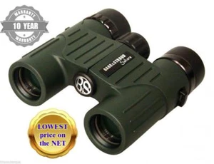 Barr and Stroud Sahara 8x25 FMC W/proof Compact Binocular + 10 Year UK Warranty - Picture 1 of 6