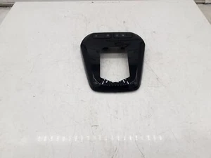 GEAR SHIFTER TRIM VAUXHALL CORSA F 2020 - Picture 1 of 3