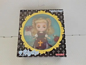 Blythe Takara Toys Blythe Doll Apple Sweet Angel Action Figure Hasbro Toy Hobby - Picture 1 of 12