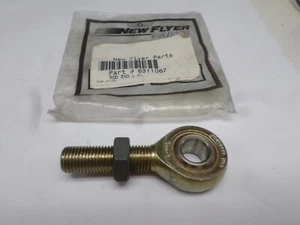 Nuevo Flyer LH END ROD 6311067 Hecho en EE. UU. - Imagen 1 de 7