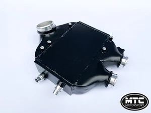 MTC MOTORSPORT BMW M2 COMPETITION F87 LADELUFTKÜHLER LEGIERUNG LADEKÜHLER - Bild 1 von 5