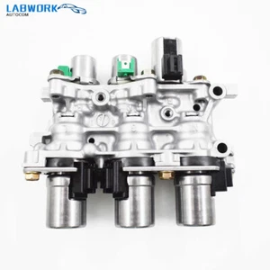 Transmission Solenoid Pack 4f27e for 11-12 Ford Fiesta Focus 1.6L 2.0L 48420K-R - Picture 1 of 6