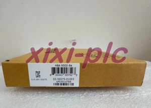 1pcs  NEW  BROADCOM  HBA 9500-8e  External expansion card  DHL shipping - Picture 1 of 5
