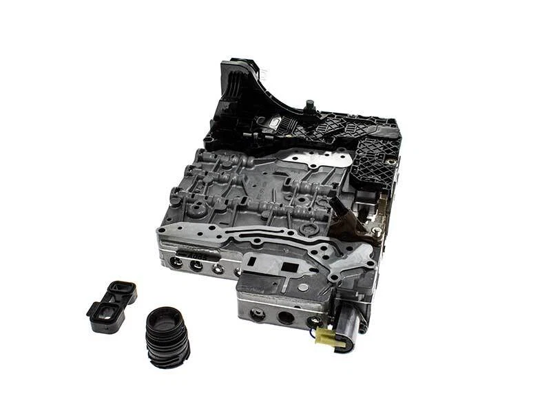 Cuerpo de válvula de transmisión automática ZF 24349456098 BMW 750Li 750i xDrive Alpina B7 B7L Foto 1 de 1