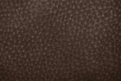 243 sf Brown Gray Nubuck Suede Cow Leather Hide Skin Upholstery Furniture A5EF J - Image 1 of 4