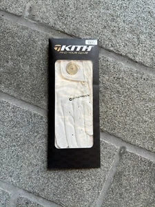 *BRAND NEW IN HAND* Size M/L Kith for TaylorMade TP Glove WHITE Left Hand SS24 - Picture 1 of 4