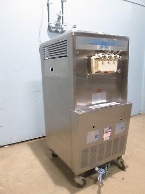  Taylor 339-33  Commercial H.d. Water Cooled 2 Flavors + Twist Ice Cream Machine • 1,325.99$