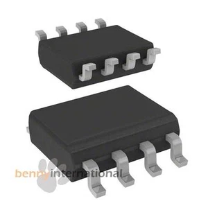 5x TL7705BCDR VOLTAGE SUPERVISOR 4.5V 8-Pin SOIC - AUS STOCK - Picture 1 of 1