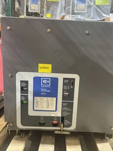 CUTLER-HAMMER 50VCP-W250 5KV 1200AMP - Picture 1 of 9