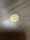 1964 ~ 1 Ruble ~ Coin from Former Soviet Union ~ USSR