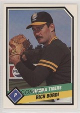 1989 CMC AAA Rich Bordi #1989-576