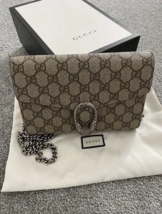 GUCCI Dionysus Small Bag - Picture 1 of 5