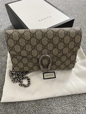GUCCI Dionysus Small Bag - Image 1 of 4