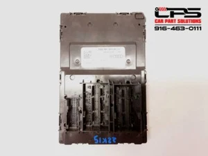 18-20 AUDI A4 A5 S4 Onboard Supply Module 8W0907063DE - Picture 1 of 5