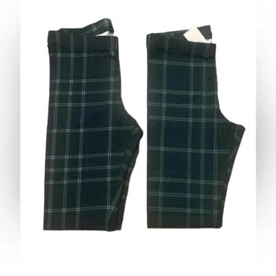 002 BOGO: buy 1 get 1 Old Navy leggings size L 10-12 - Image 1 of 2