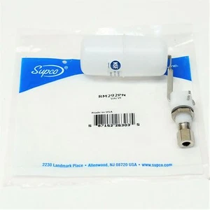 Supco RM292PN Ice Machine Float Valve - Picture 1 of 5