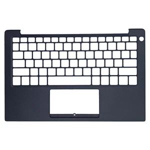 For Dell XPS 13 9370 9380 7390 9305 Upper Case Palmrest Cover 0KPRW0 0YNWCR - Afbeelding 1 van 8