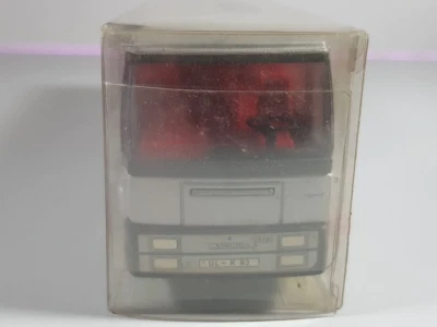 Iveco Magirus Bus NZG 1/60 Con Scatola - Immagine 1 di 3