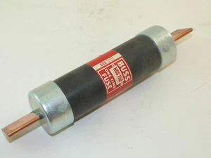 Bussmann NOS150 150A 600V Fuse NEW - Picture 1 of 3