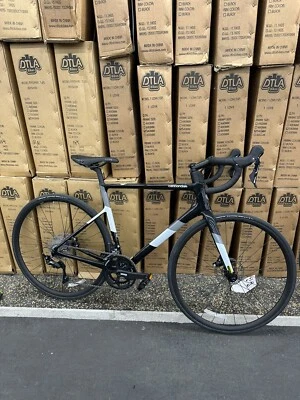 Cannondale SuperSix EVO Carbon Disc 105 54cm - Image 1 of 4