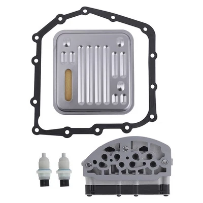 Kit de filtro solenoide Shift con sensores de velocidad para A604 41TE Caravan 698100 5140429AA Foto 1 de 4
