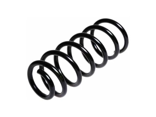 Muelle helicoidal trasero para 98-04 Audi A6 Quattro 2.8L V6 3.0L Wagon JV71P5 Foto 1 de 1