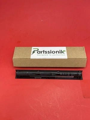 VI04 HP Battery For HP Pavilion 17-f004dx 14.8V 41Wh 2700mAh 756743-001 - Image 1 of 3