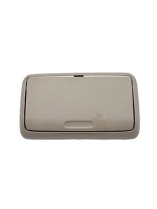⭐️ 2002-2006 NISSAN ALTIMA OVERHEAD CONSOLE STORAGE SUNGLASSES HOLDER OEM - Picture 1 of 4