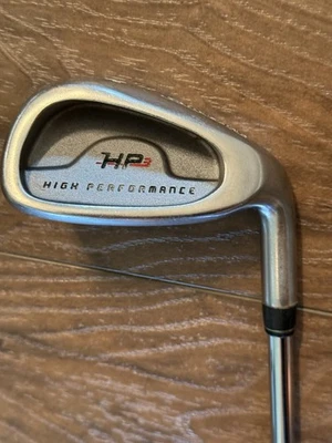 Tour Edge HP3 Pitching Wedge PW jTour Edge Regular Graphite Mens RH - Image 1 of 4