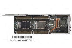 P11391-001 HP MAINBOARD LGA3647 FOR HP PROLIANT XL170R XL190R G10 - Photo 1/5