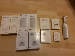 mFI Power Packet AirCam Sensor Mort Wifi - Bild 1 von 6