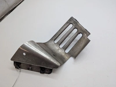 Reposapiés izquierdo Arctic Cat 0607-997 F 1100 Sno Pro 2012-2017 ZR Pantera Foto 1 de 4