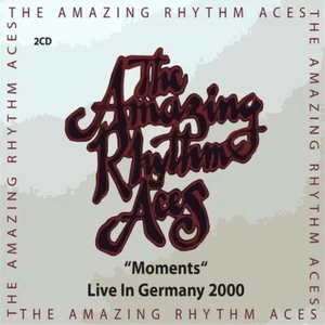 Amazing Rhythm Aces Moments: Live in Germany 2000 (CD) (Importación USA) - Imagen 1 de 2