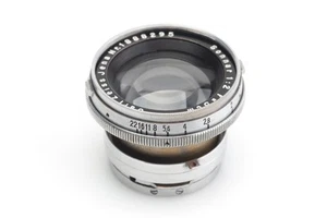 Carl Zeiss Jena Para Contax 2/5cm Sonnar #1888295 - Imagen 1 de 7