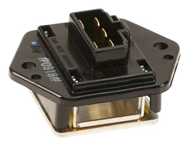 Resistor de motor de ventilador 87CTZV53 para Subaru Forester 2007 2003 2004 2005 2006 2008 - Imagem 1 de 1