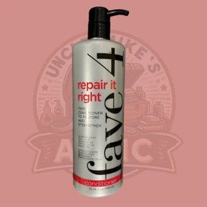 Fave4 Fave 4 Repair It Right Conditioner - 25,36oz - NEU - Kostenloser Versand!! - Bild 1 von 1