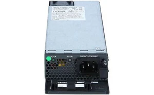 CISCO - PWR-C1-350WAC - Bloc d'alimentation à commutation 350 watts pour catalyseur 3850 PW - Photo 1/3