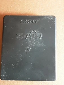 Genuine Sony EZW-RT10A S-AIR Wireless Transceiver cartridge  - Picture 1 of 4