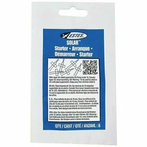 Estes 2302 Model Rocket Igniters - 6 Pack - Picture 1 of 1