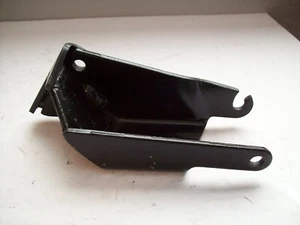 SBC Power Steering Pump Bracket Car Small Block Chevy - Picture 1 of 2