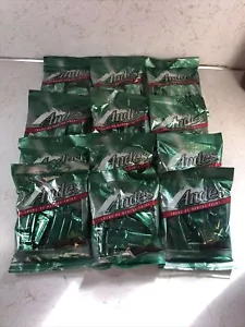 12 PACKS 3oz Ea. - ANDES CREME DE MENTHE THINS After Dinner Mint - ALWAYS FRESH! - Picture 1 of 10