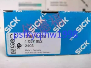 1 PCS NEW IN BOX SICK1057652 DT35-B15251 Laser Distance Sensor - Bild 1 von 5