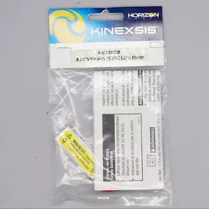 Kinexsis KXSB0008 500mAh 1S 3.7V 25C LIPO Battery Blade - Picture 1 of 1