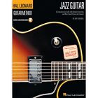 Hal Leonard Guitar Method: Jazz Guitar