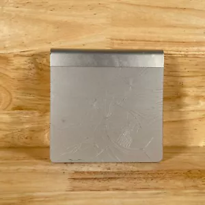 Apple Magic A1339 Wireless Bluetooth Multi-Touch Dual-Sensor Trackpad For Parts - Picture 1 of 3