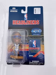 Colección de cabezas de cartel de la NBA 1996: Horace Grant (Orlando Magic) - Imagen 1 de 2