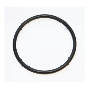 Gasket coolant flange ELRING for Golf Octavia Bora Polo A3 Passat Leon Caddy A4 - Picture 1 of 6