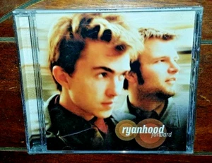 Forward by Ryanhood (CD, 2005, Four Miles Music) Free Shipping! - Picture 1 of 2